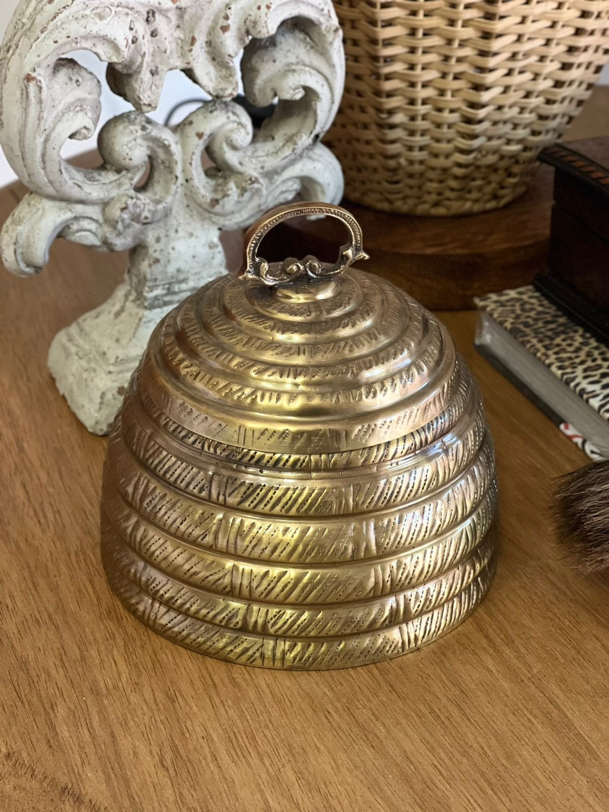 Caixa Decorativa | R$ 1.065,00
