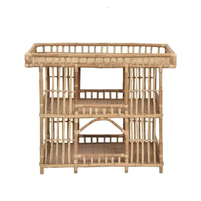 Mesa Bar Junco Entreposto | R$ 9.290,00