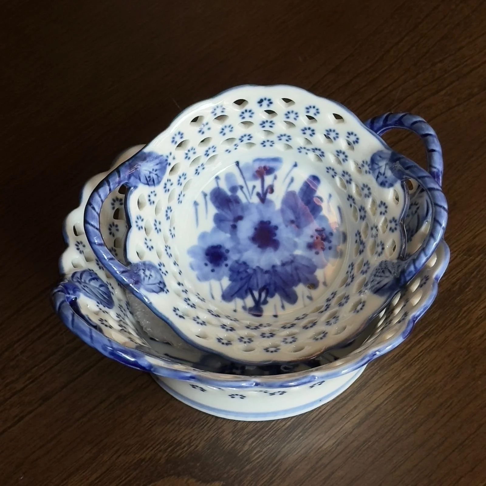 Cesta Giardiano P | R$ 290,00