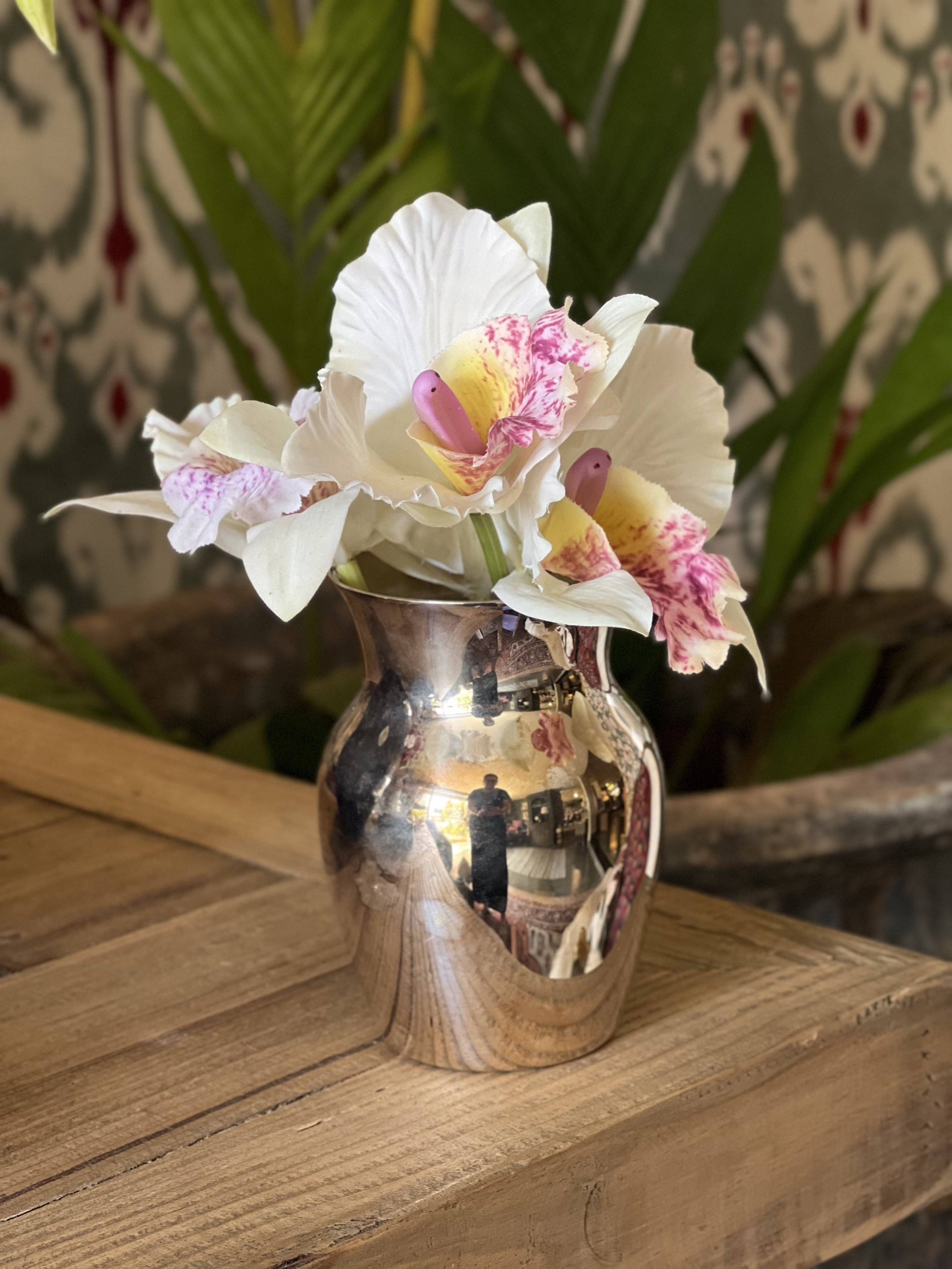Vaso Bojudo St. James | R$ 1.945,00