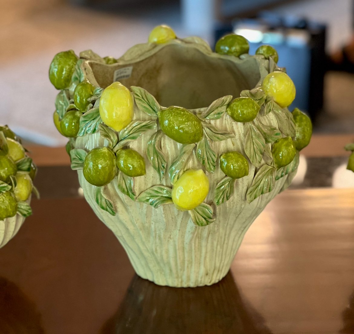 Vaso | R$ 3.590,00