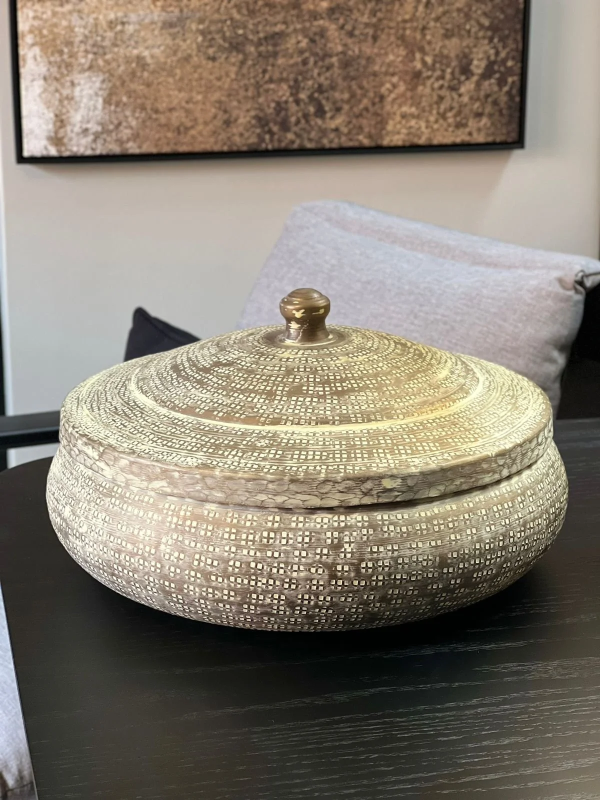 Vaso Sohag | R$ 1.980,00