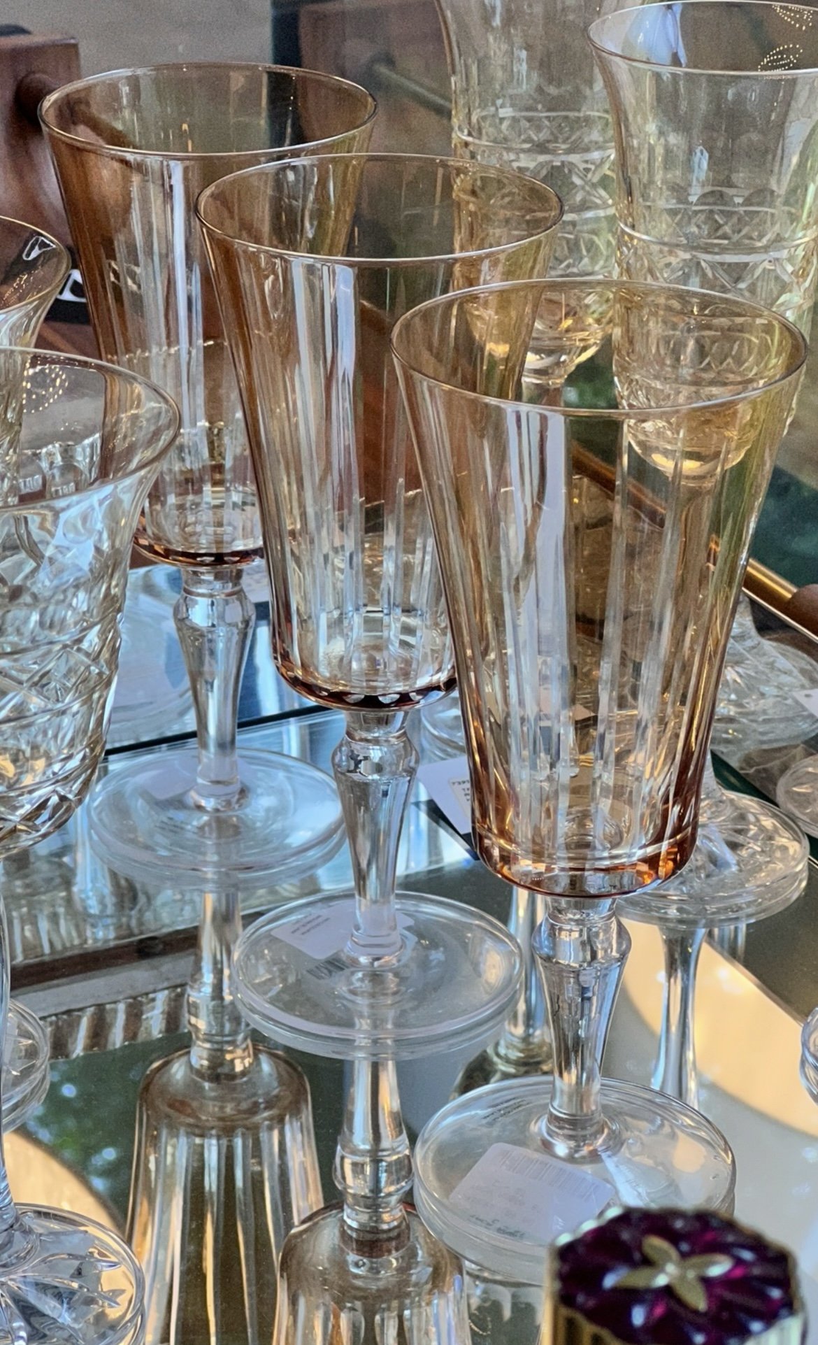 Taça Âmbar | R$ 109,00