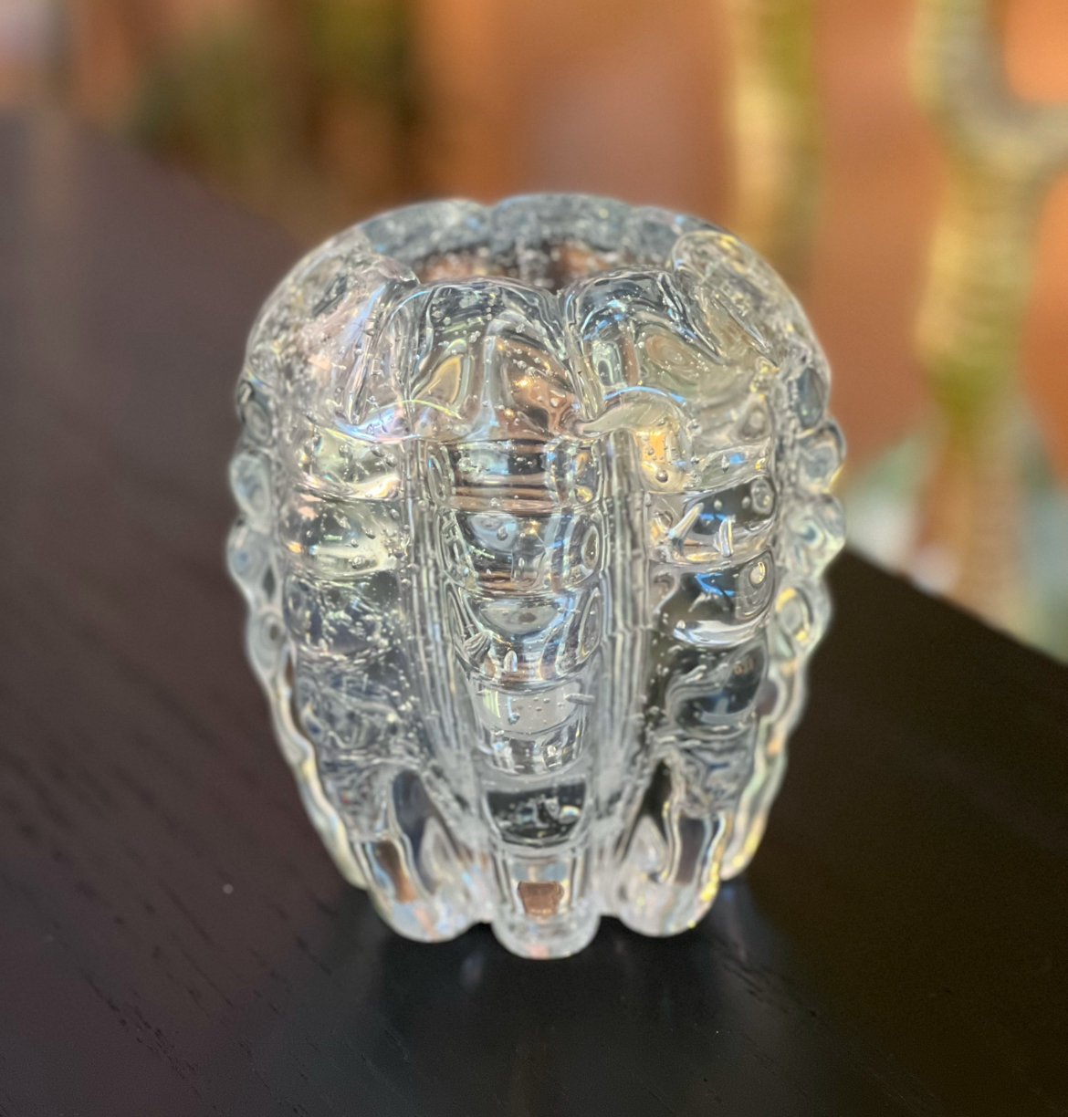 Vaso Murano | R$ 420,00