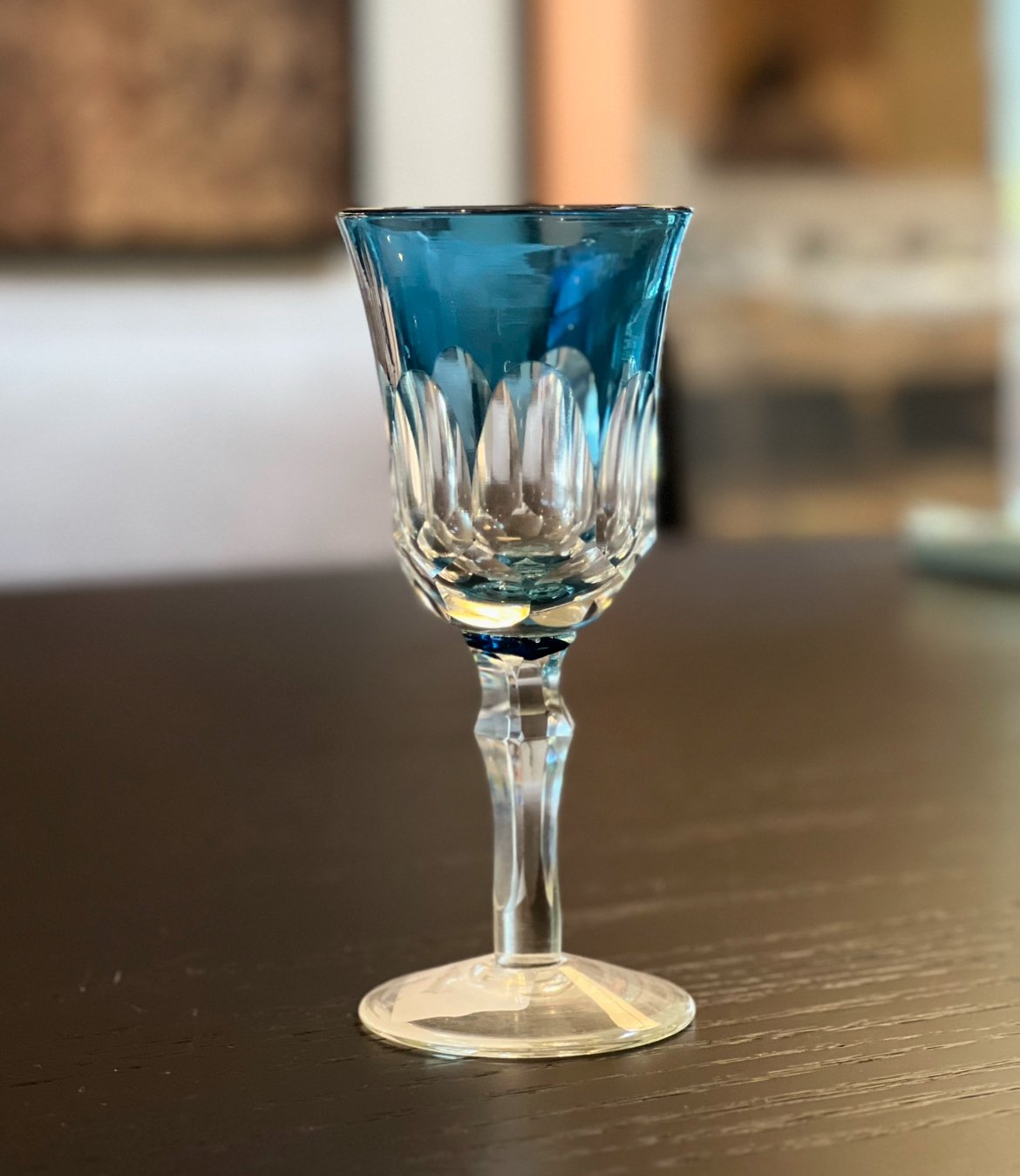 Taça para Licor | R$ 130,00