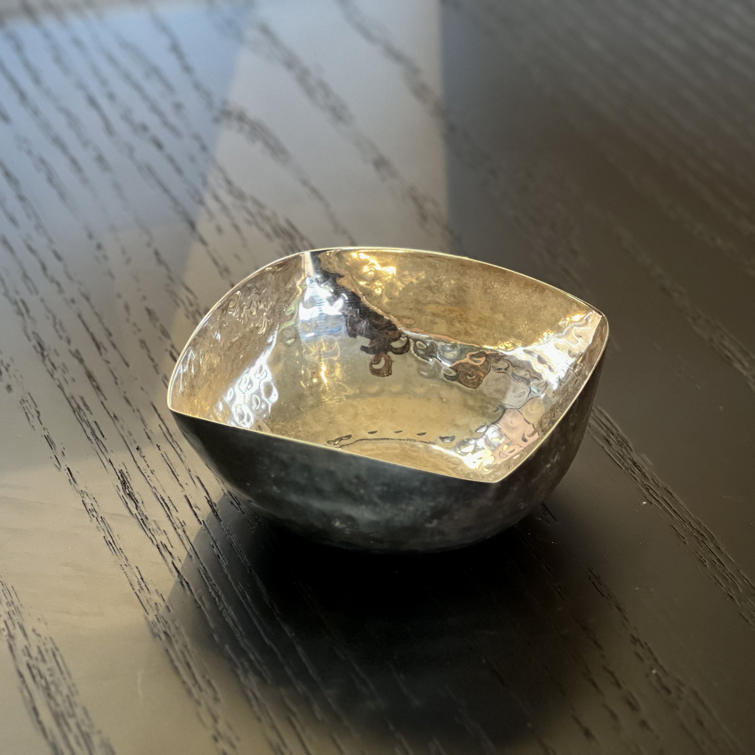 Bowl Prata | R$ 369,00