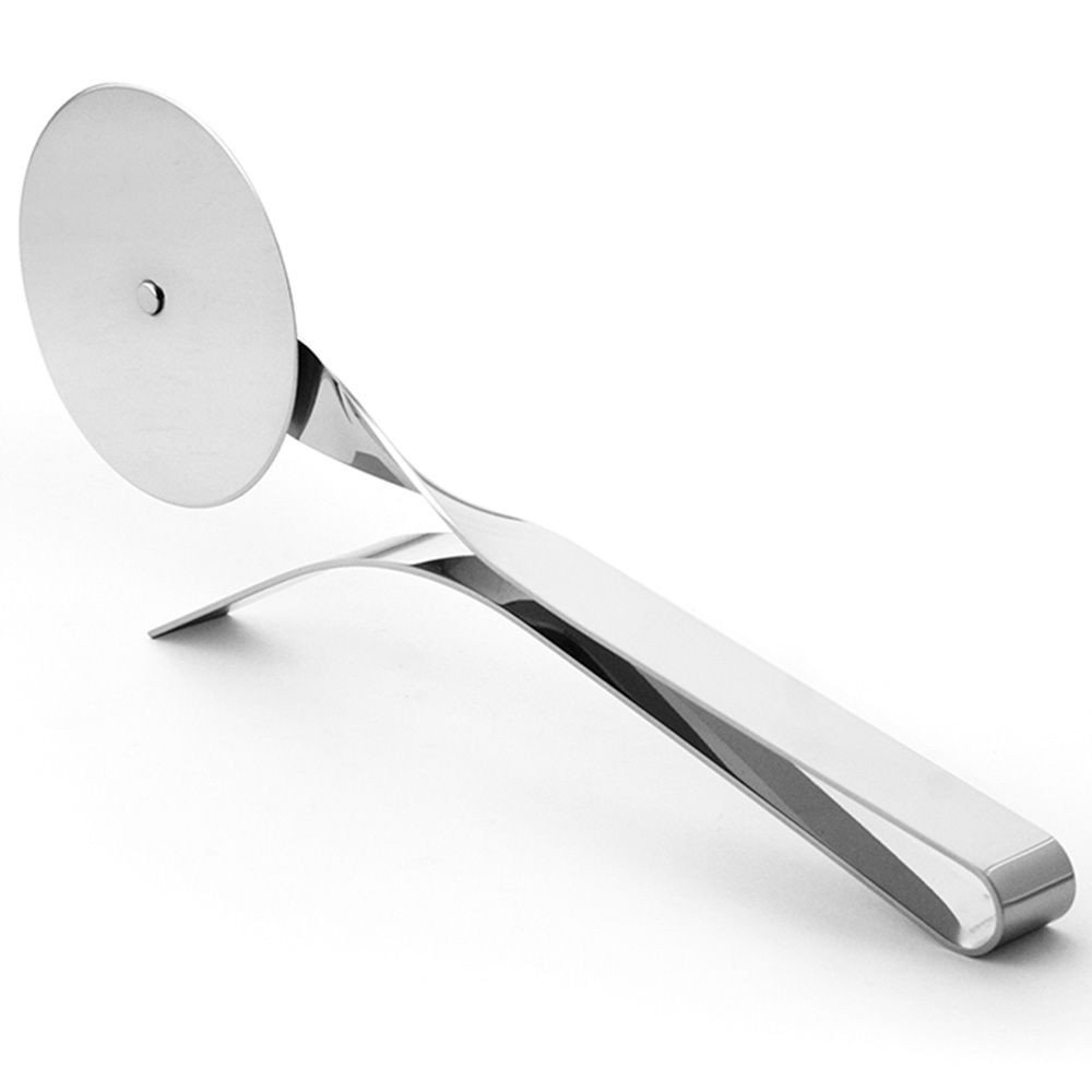Cortador de Pizza Inox | R$ 434,00