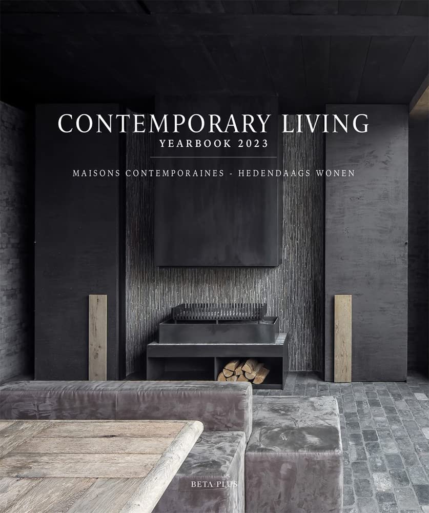 Book Contemporary Living | R$ 2.040,00