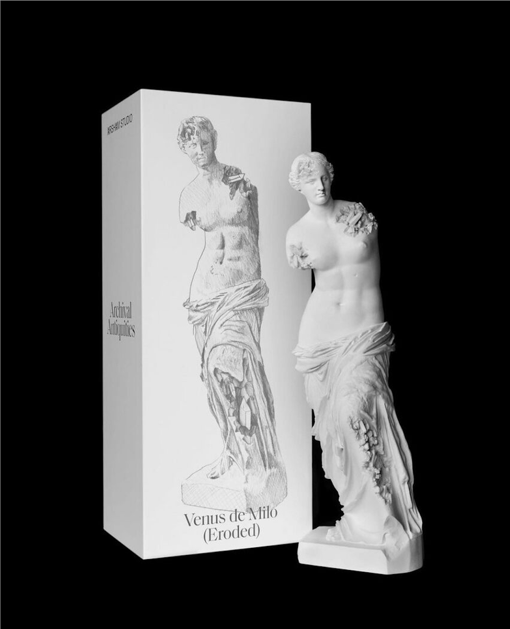 Livre Rare Vénus Et Apollon - W.J. Stillman 1897 - Édition Limitée 101/555 - Art Peinture Sculpture