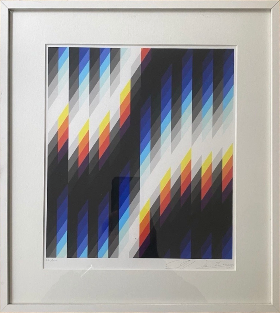 Felipe Pantone - Chromadynamica 56