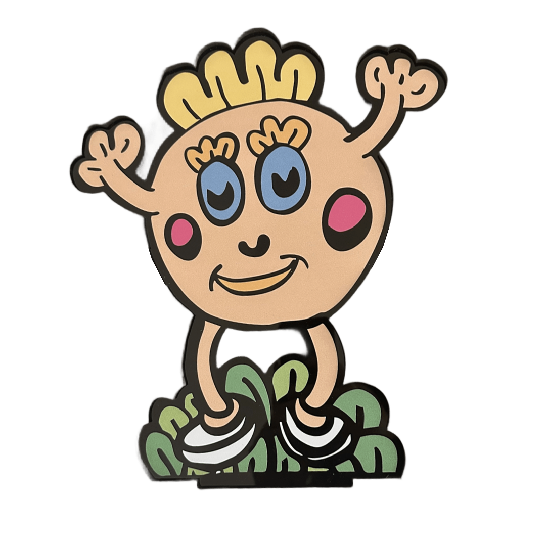 Damien Ligier - L’homme heureux