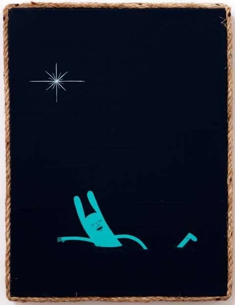 Jim Houser - The Point