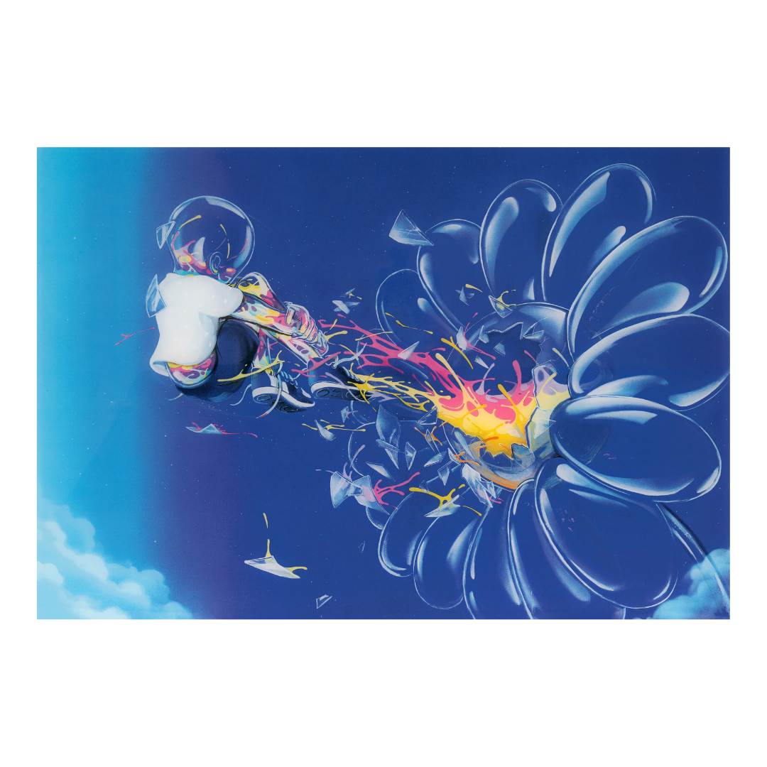 FLOG - Flower is life