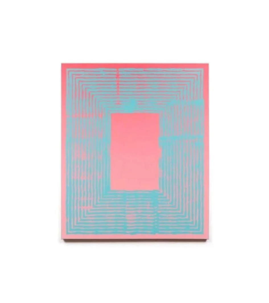 Jason Revok - Kundalini_Loop Pink