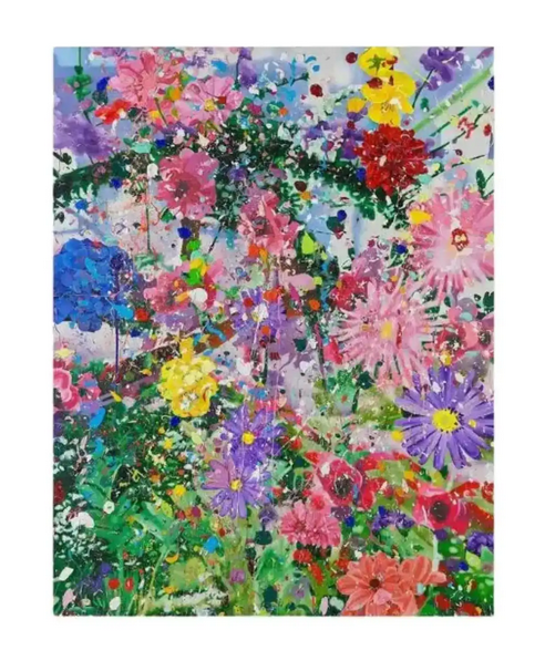Damienn Hirst - H14-1 Realisation (The Secrets)