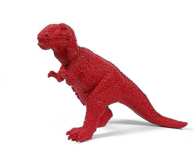 Sui Jianguo - Dinosaure made in China