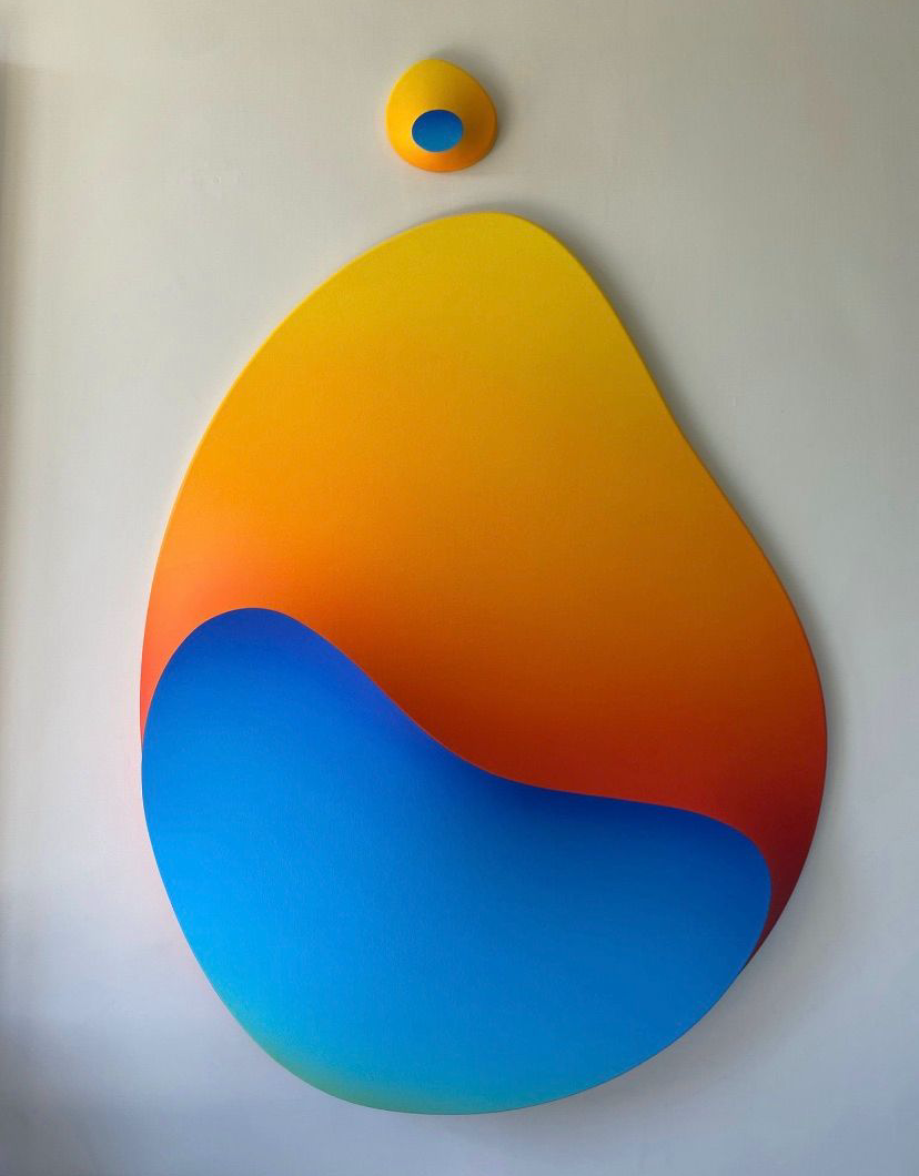 Jan Kaláb - Sunny Drops 522