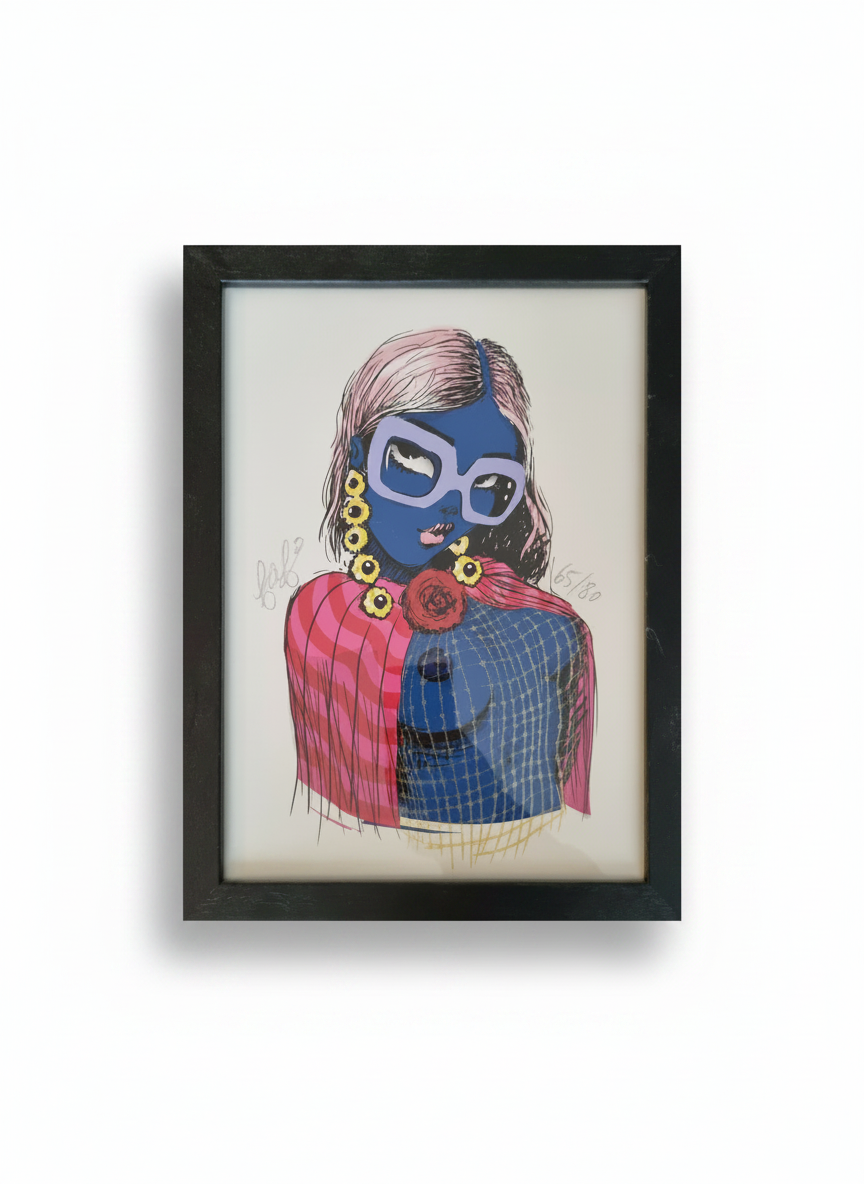 Fafi - Gucci SS16