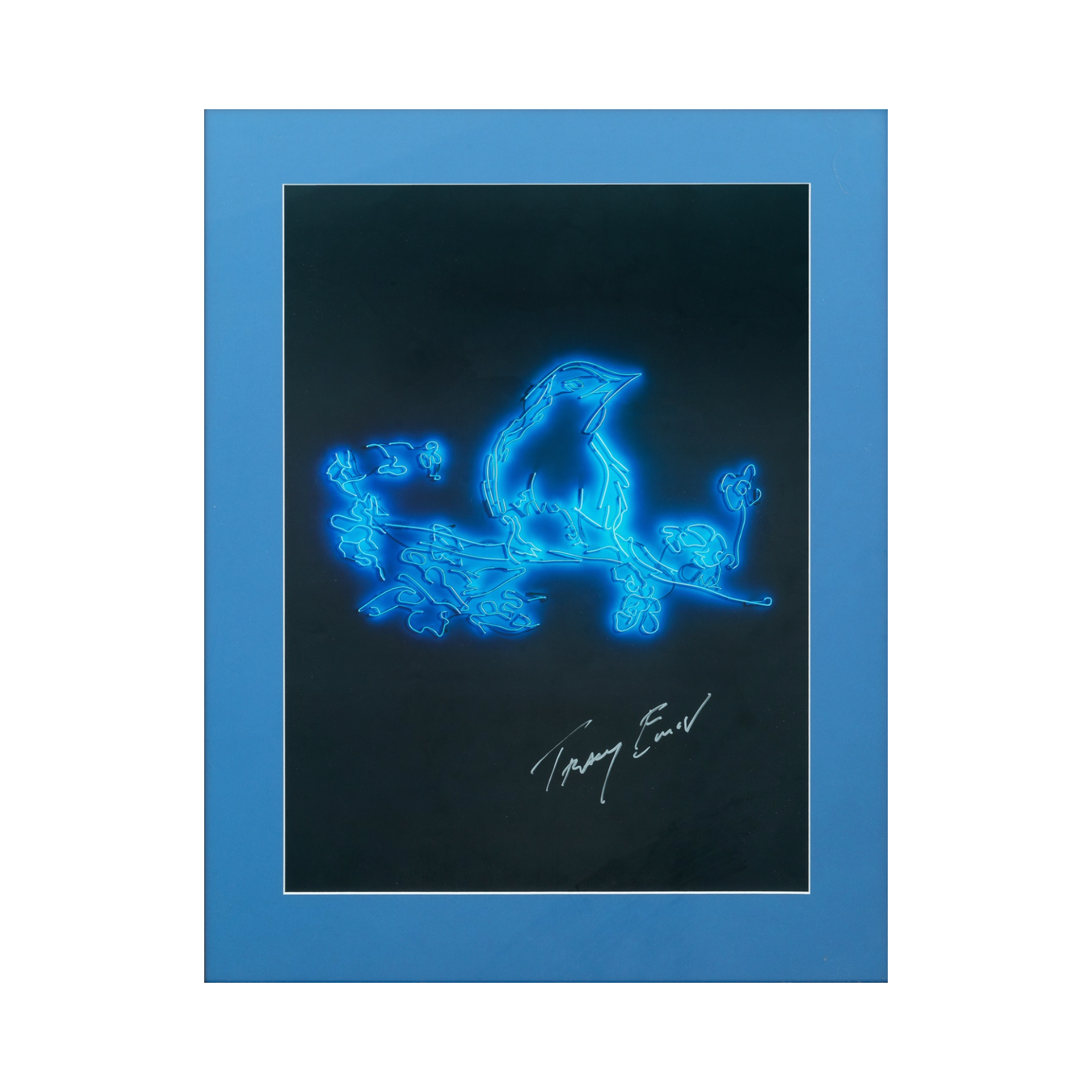 Tracey Emin - My Favourite Little Bird