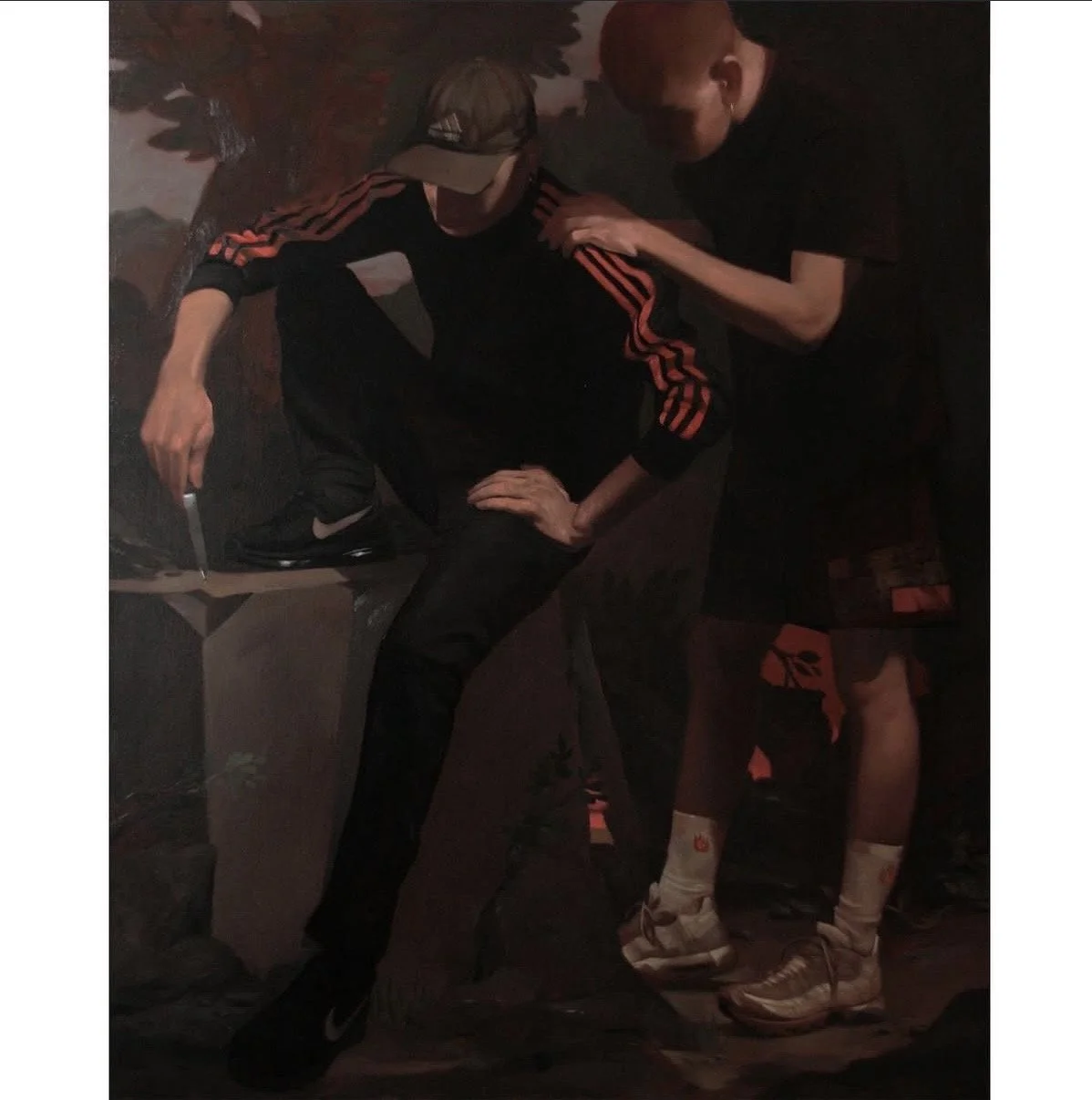 Joanne Boyer - Write About Us