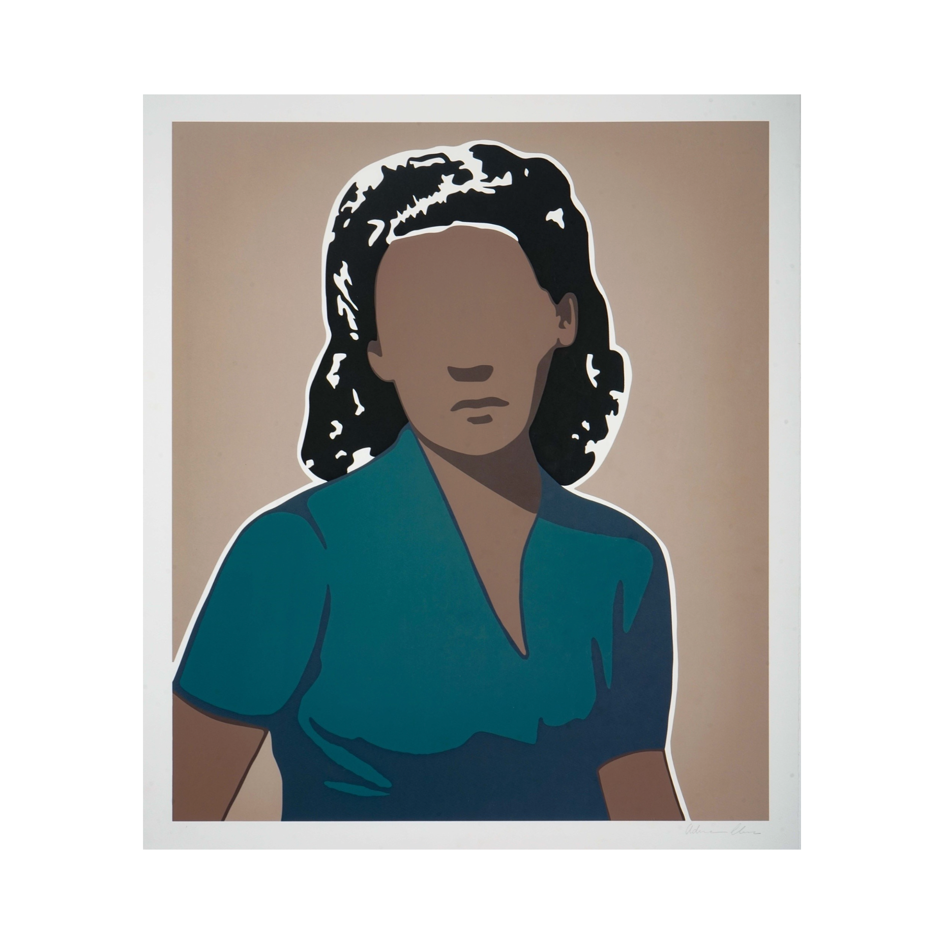 Adriana Oliver - Someone to Love