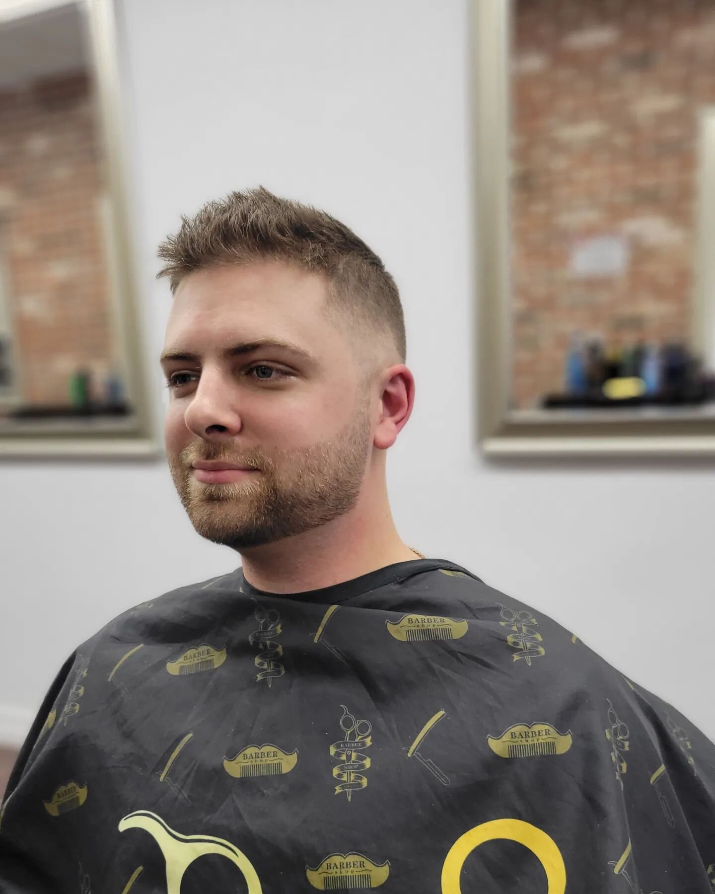 💈

#barbershop #haircut
#barber #barbershopconnect #barberlove #barberconnect #manhassetbarbers #manhasset&nbsp; #plandomeroad #manhassetmoms #11030