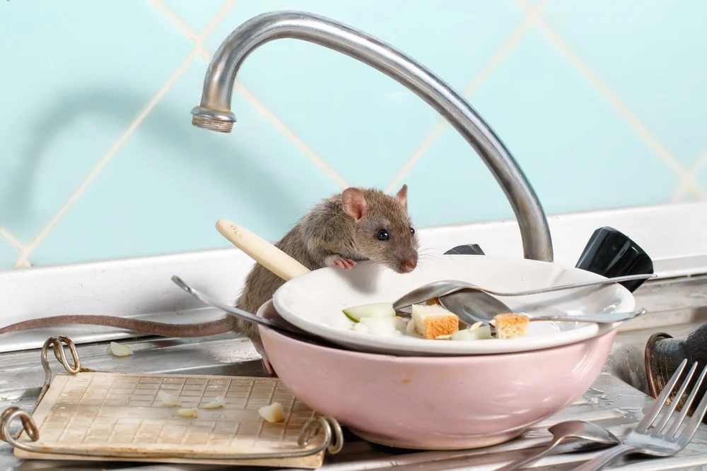 12 Clear Signs of a Rodent Infestation in Your Home