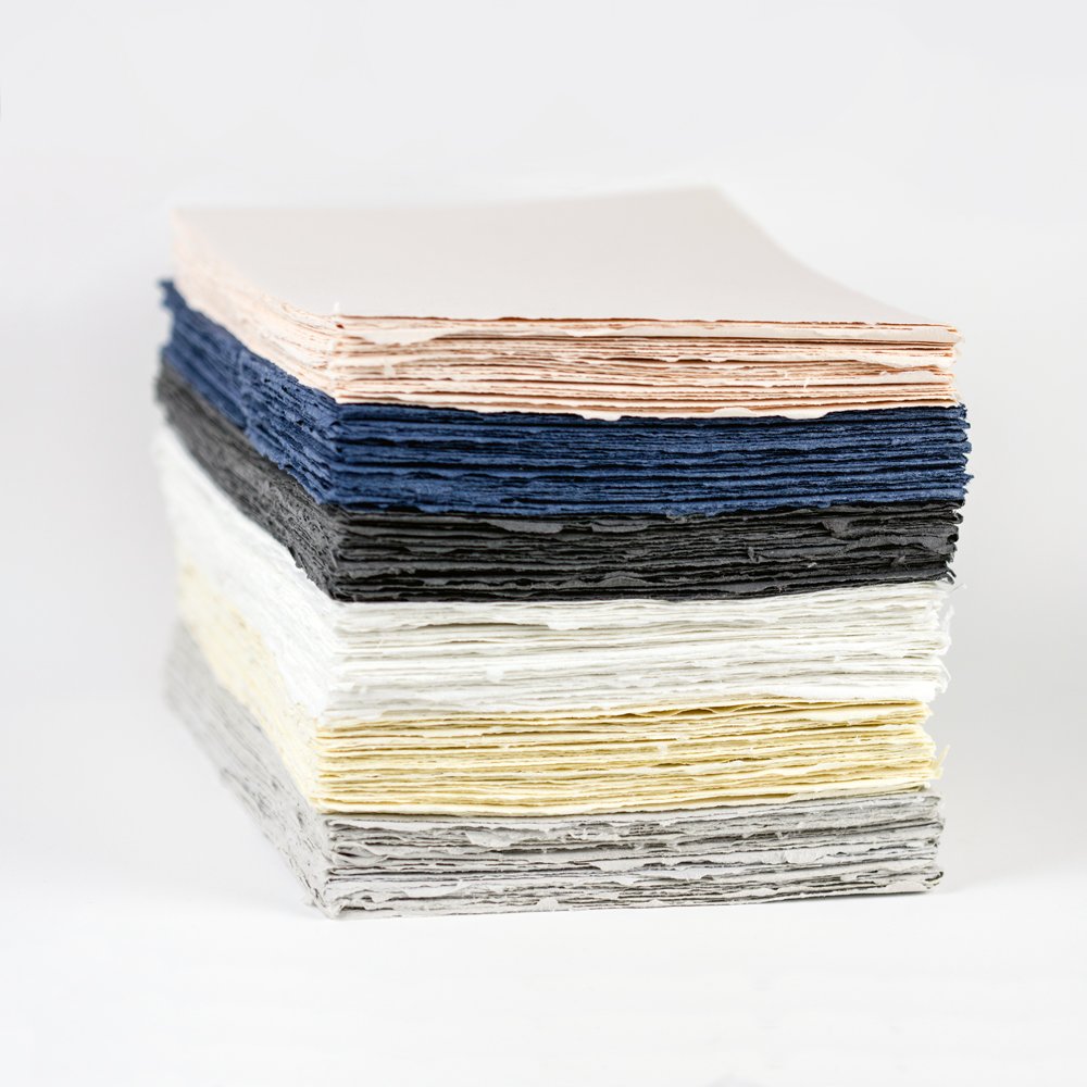 Warehouse - Handmade Paper – Porridge Papers