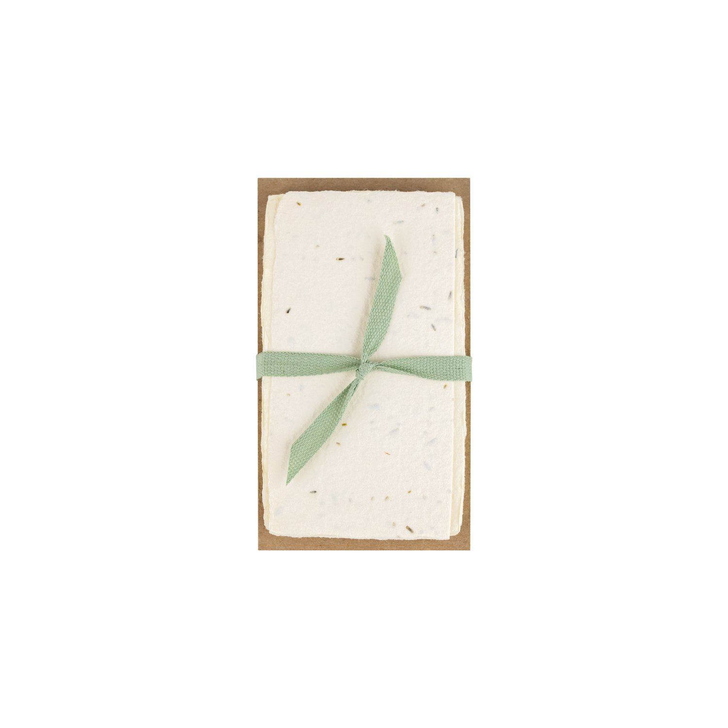 Oblation Papers seed handmade paper pack A7 amp-p-a7 - My Muses Card Shop