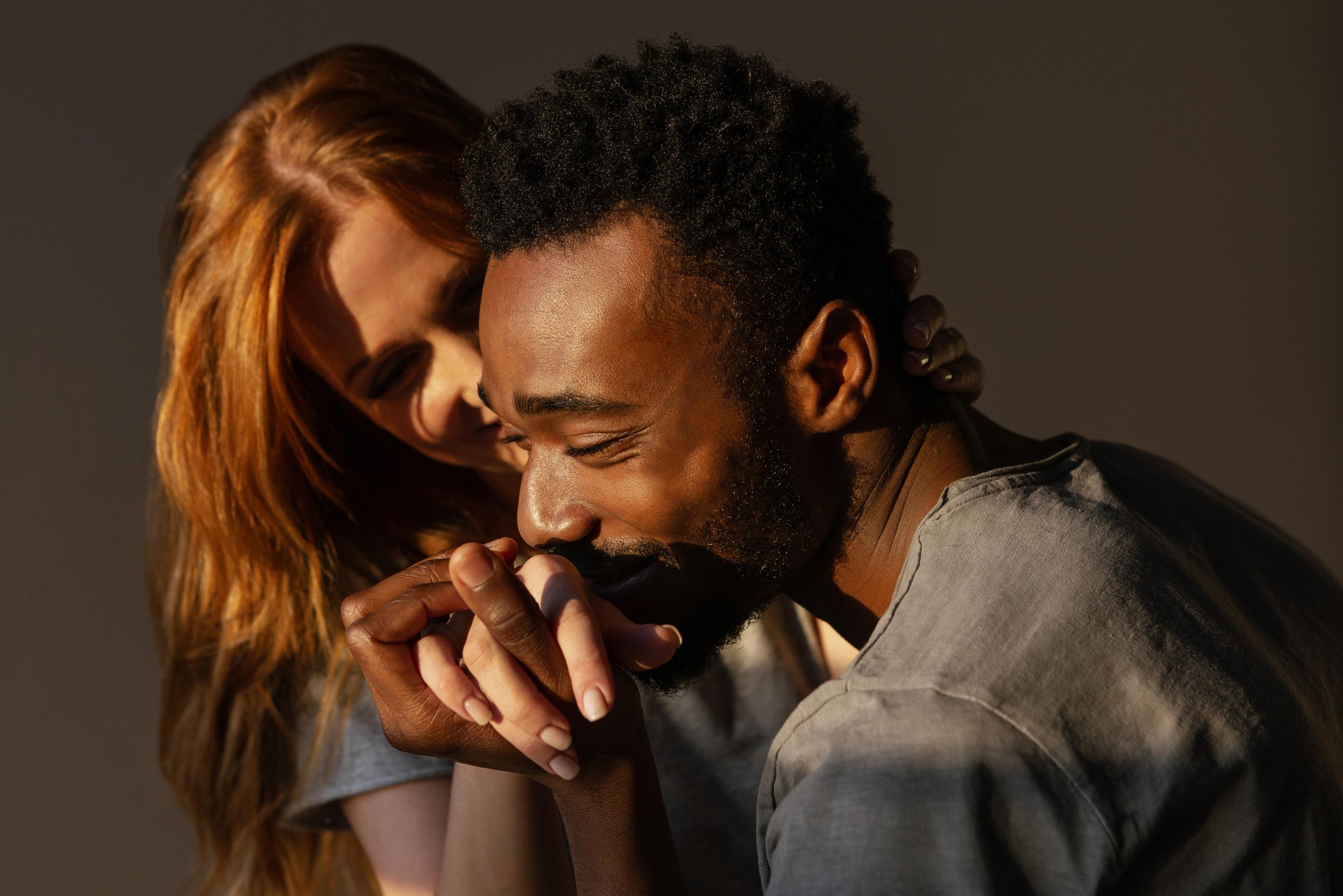 The Language of Love: Effective Communication and Emotional Intimacy