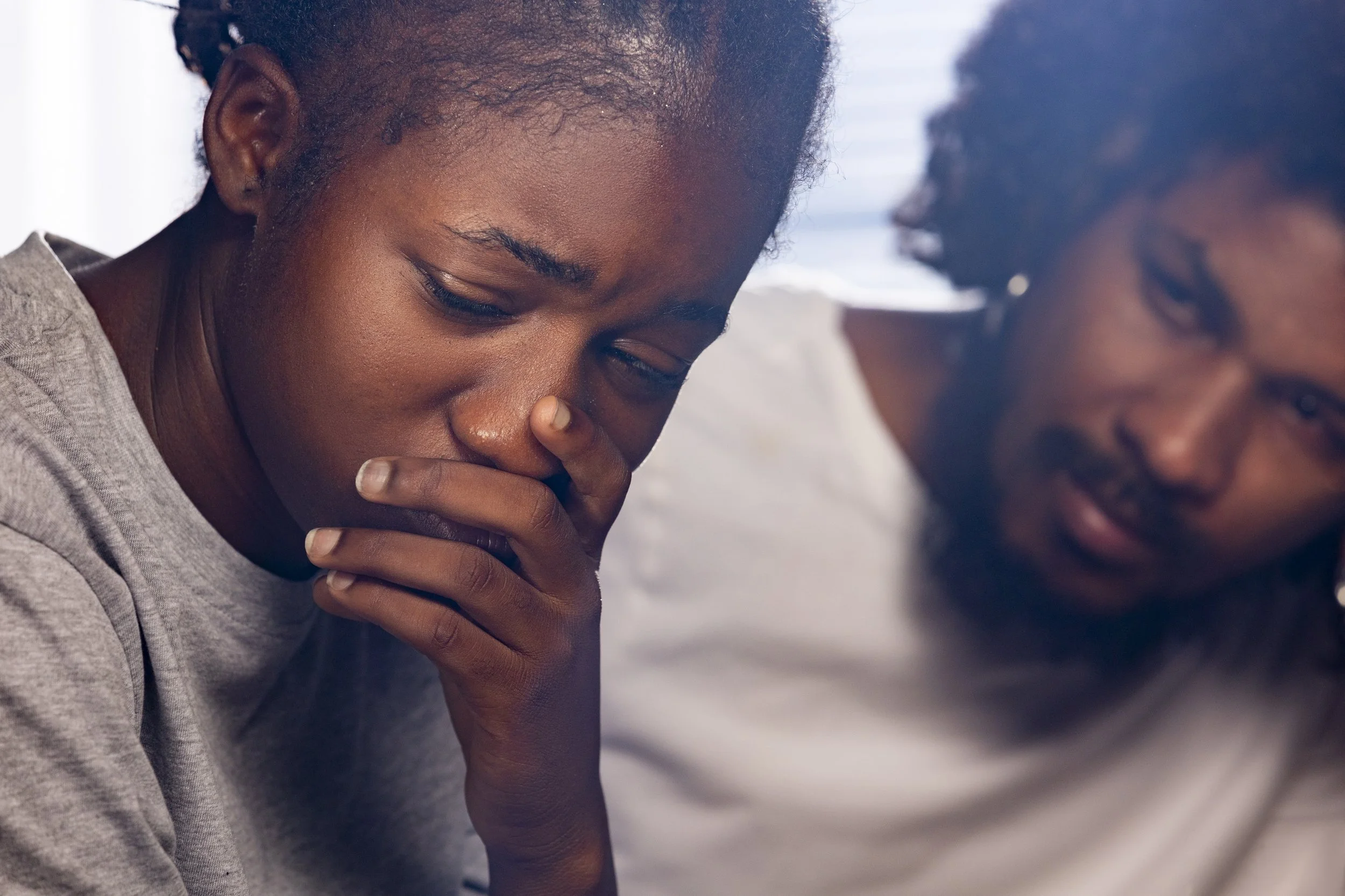 Strengthening Connections: Overcoming Relational Issues