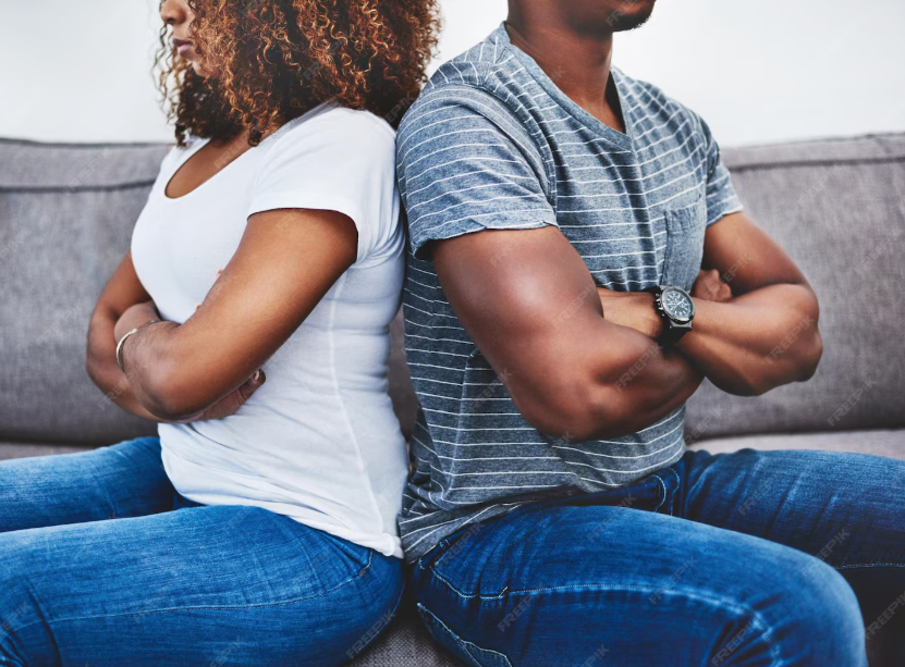Marriage Therapy: Common Challenges in Marriage and Relationships