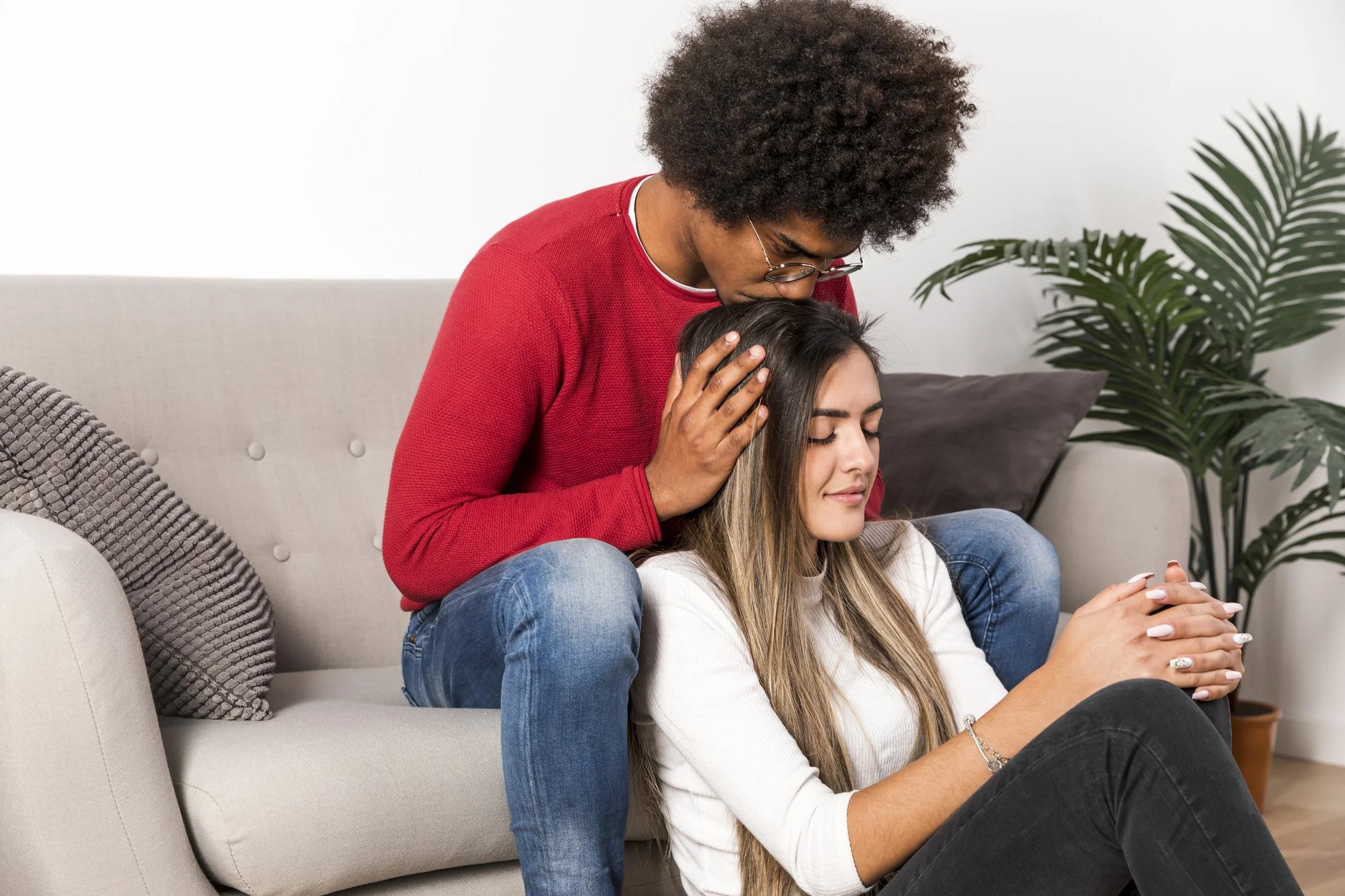 How To Build Emotional Intimacy: Practical Steps to Feel Close Again