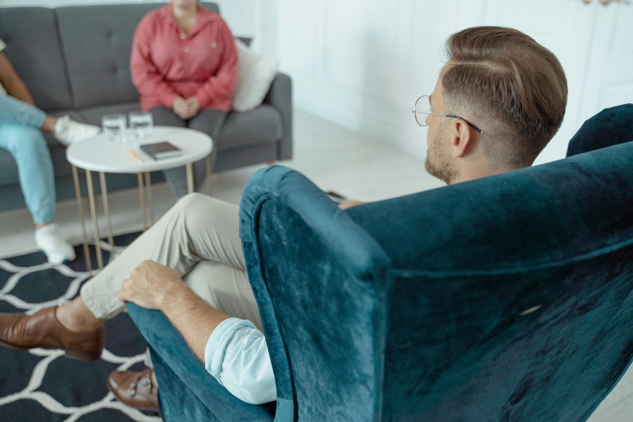 Coping Strategies for Dealing With Trauma: Practical Tools for Your Mind and Body