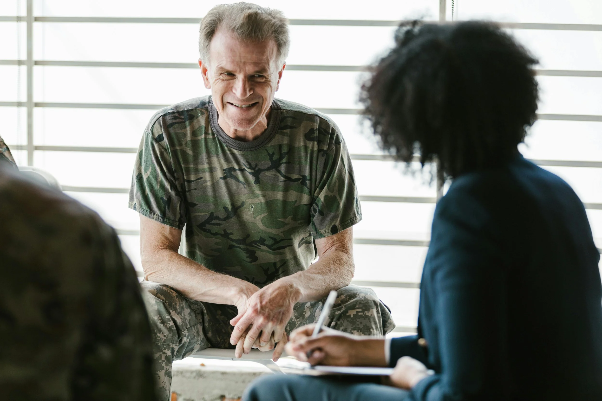 Building Resilience After Trauma: How To Rebuild Trust, Strength, and a Meaningful Life Over Time
