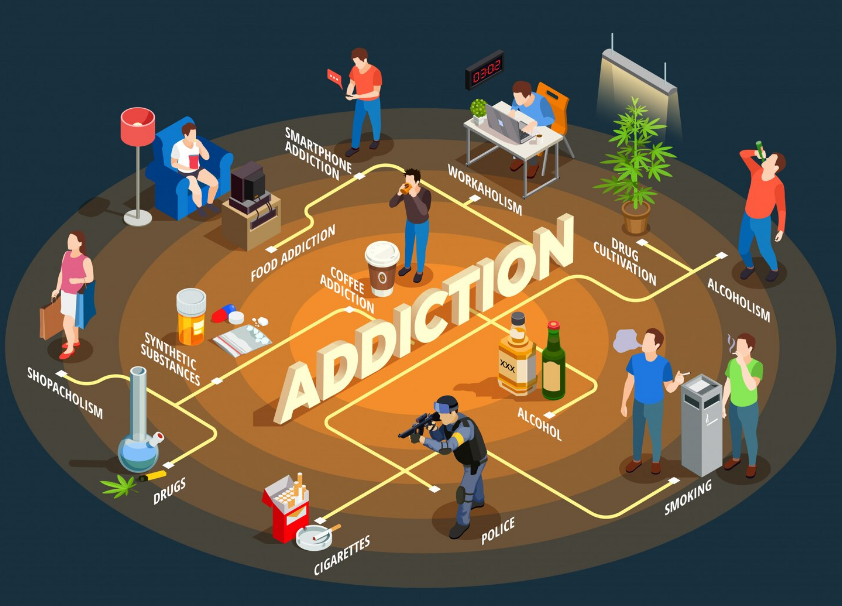 Addiction Counseling vs. 12-Step Programs: Key Differences