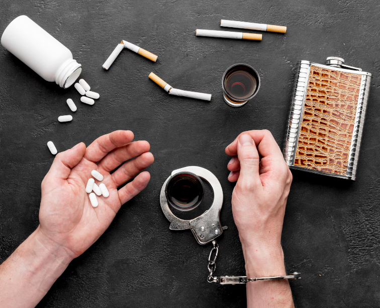 Addiction Withdrawal: What To Expect and How Addiction Recovery Services Can Help