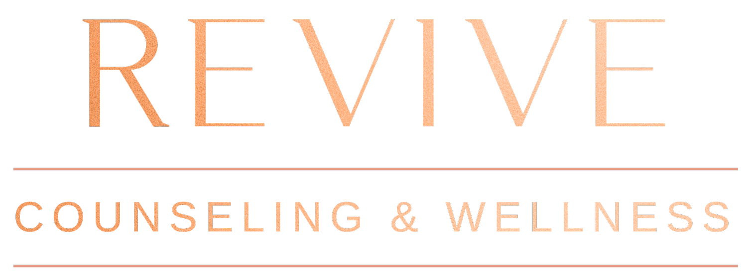 Revive Counseling and Wellness Center