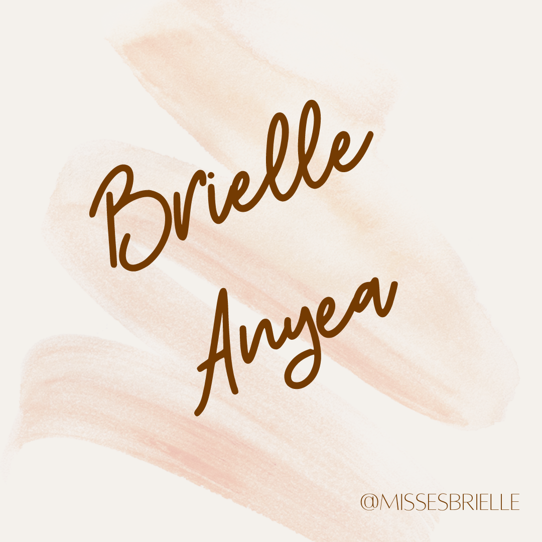 Brielle Anyea
