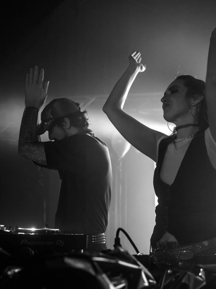 What a marathon month 💖🙏🏻