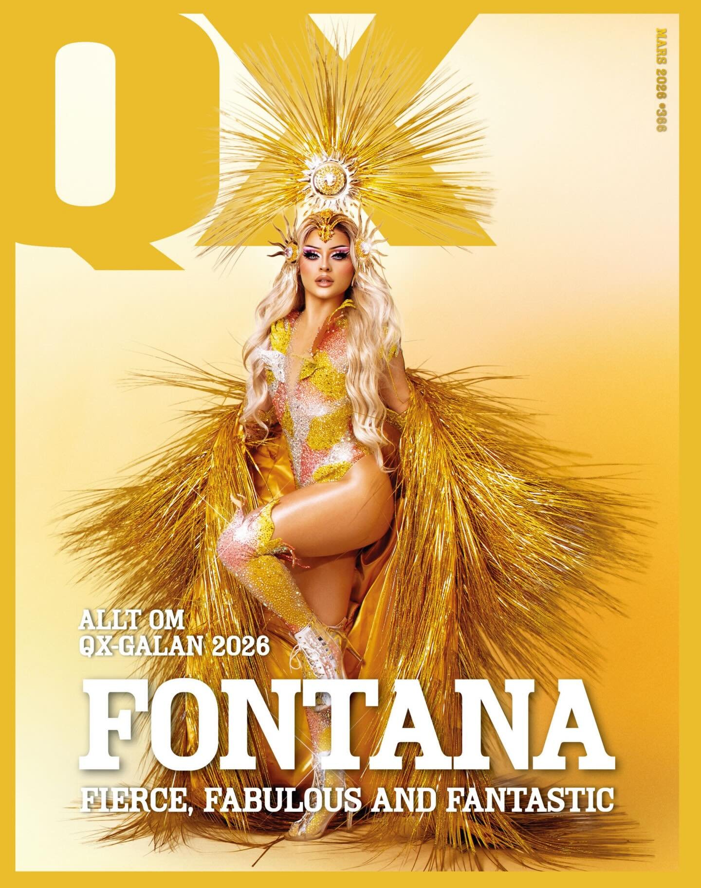 Cover photography for @qxse ✨

We made it to the cover! Have you got your copy yet? So grateful for our talented #teamfontana who made this possible. Thank you! 

@fontana
@elliotelmblad
@xilelix 
@edsonbailey 
@dglamour 
@wilbatist
@fotografaviajant