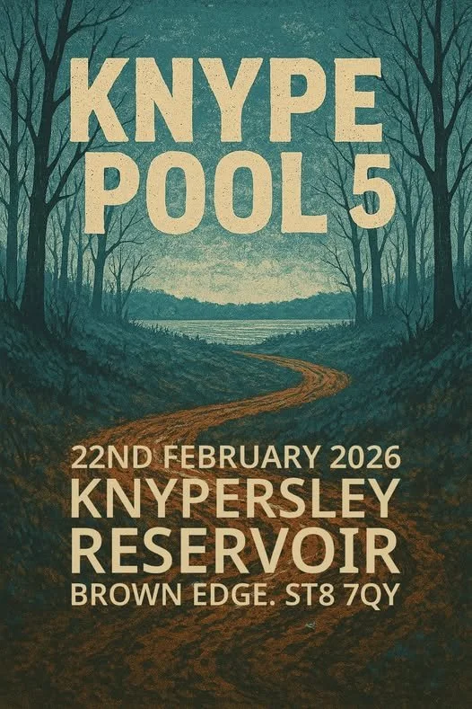 Knype Pools 5