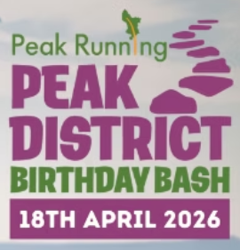 Peak District Birthday Bash