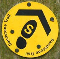 Sandstone Trail Half