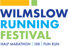 Wilmslow Half Marathon