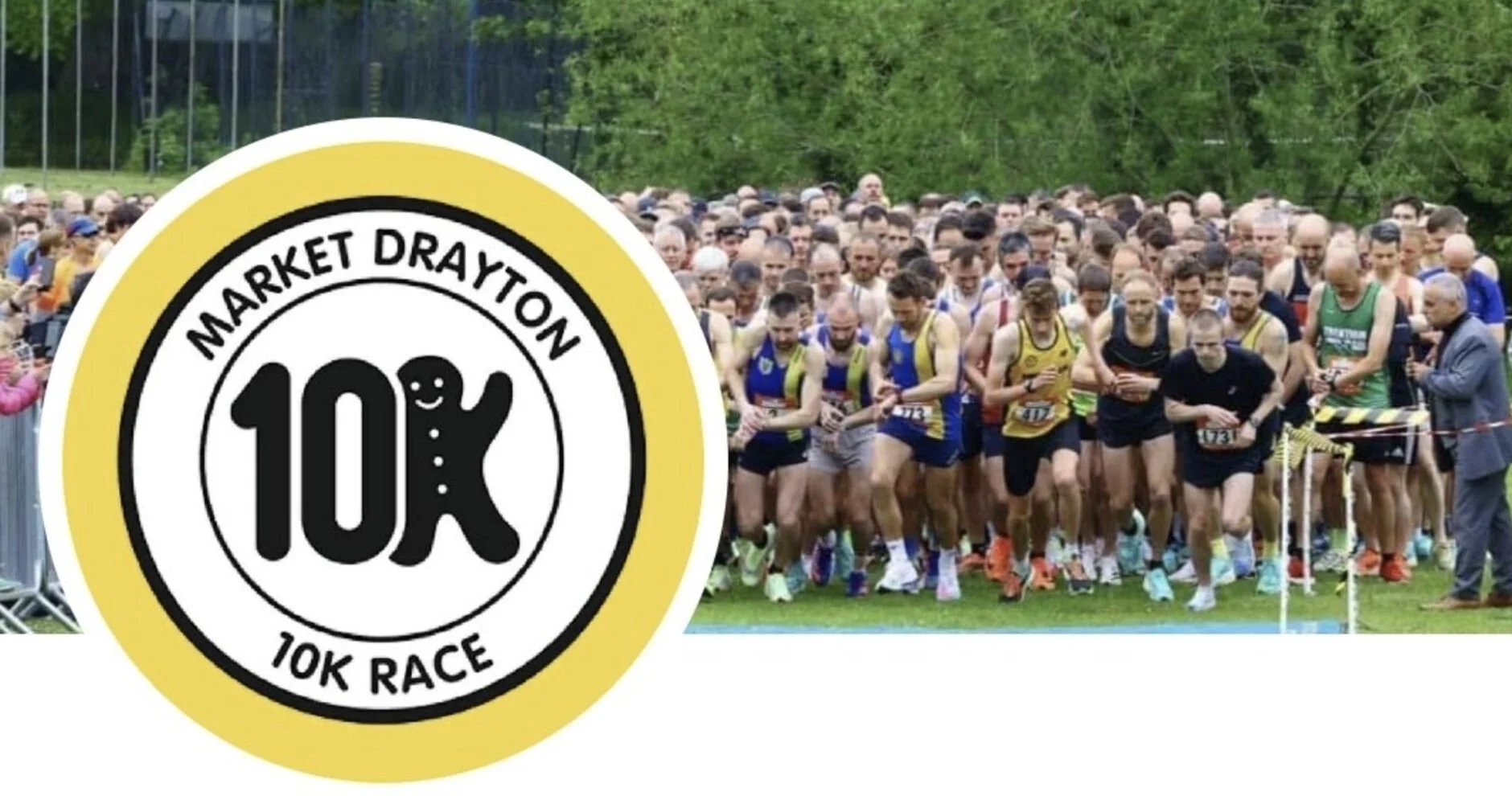 Market Drayton 10k