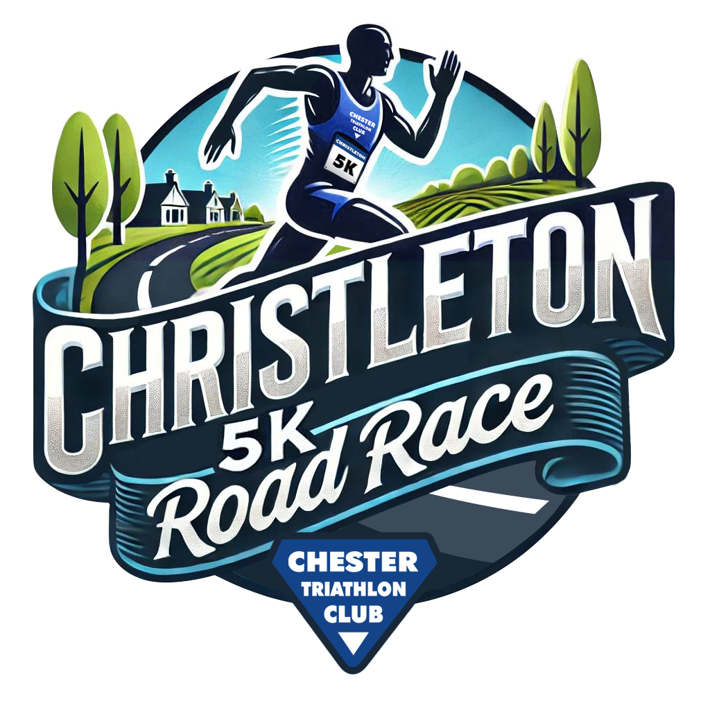 Christleton 5K