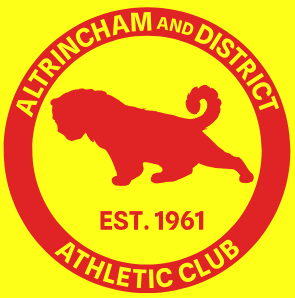 Dave Telford Memorial Dunham Massey 5K (CGP)