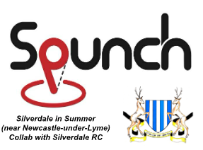 Spunch! Summer Silverdale