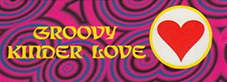 Groovy Baby Love